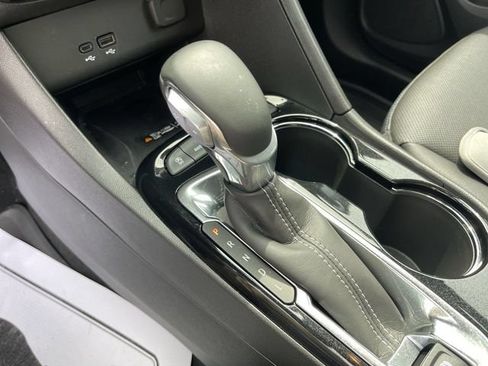 New 2026 Buick Encore GX Sport Touring w/ Advanced Technology Package AWD/4WD image 19