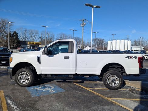 Used 2017 Ford F350 XL image 6