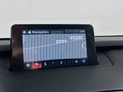 Used 2016 MAZDA CX-9 Touring FWD image 22
