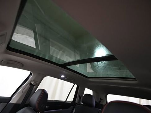 New 2026 Volkswagen Atlas Peak Edition AWD/4WD image 25
