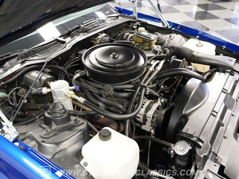 Used 1987 Chevrolet Camaro LT RWD image 36