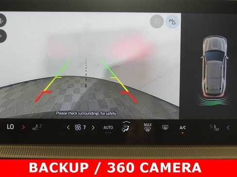 Certified 2025 Ford Explorer Active image 8