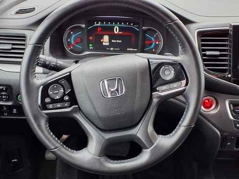 Used 2021 Honda Pilot EX-L image 20