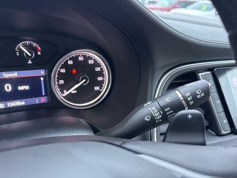 Certified 2024 Buick Enclave Essence w/ Technology Package image 24