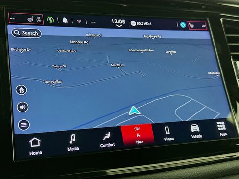 Used 2024 Dodge Durango GT image 22