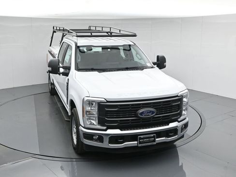 New 2026 Ford F350 XL w/ XL Driver Assist Package RWD image 45