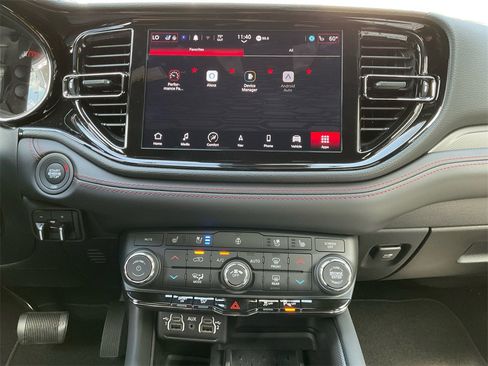 New 2025 Dodge Durango R/T image 12