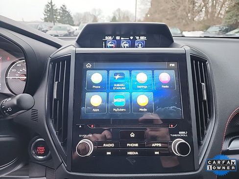 Used 2023 Subaru Forester Sport image 23