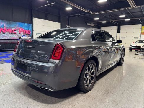 Used 2017 Chrysler 300 S w/ Safetytec Plus Group AWD/4WD image 5