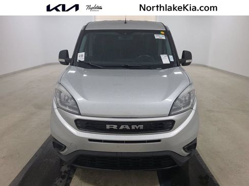 Used 2022 RAM ProMaster City Wagon FWD image 1