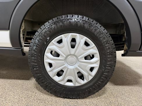 Used 2019 Ford Transit 350 XLT RWD image 60