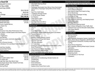 Used 2023 Kia Soul EX FWD video 1