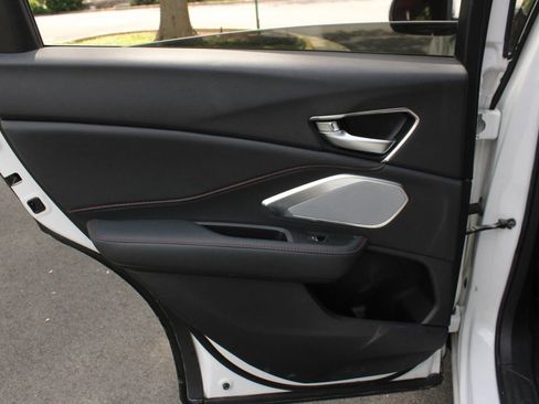 Used 2021 Acura RDX A-Spec AWD/4WD image 23