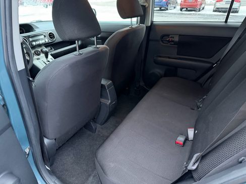 Used 2008 Scion xB 5dr Wgn Auto (Natl) image 13
