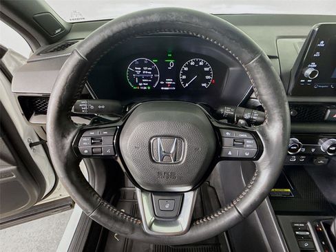 Used 2023 Honda CR-V Sport Touring image 13