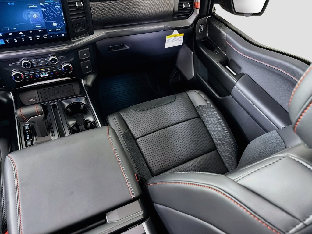 New 2026 Ford F150 Raptor AWD/4WD image 26