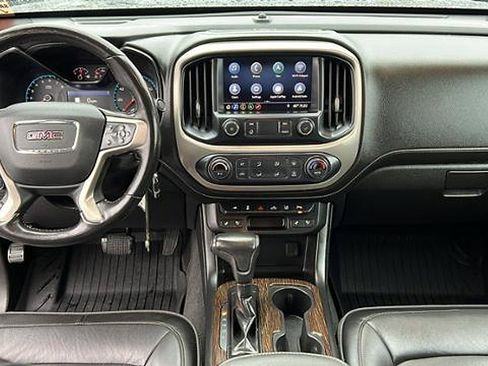 Used 2020 GMC Canyon Denali image 15