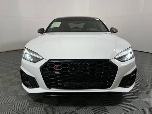 Used 2023 Audi S5 Prestige w/ Prestige Package AWD/4WD image 3