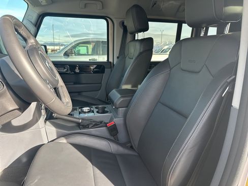 Used 2024 INEOS Grenadier image 19