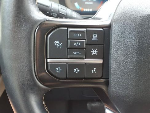 Certified 2024 Ford Expedition Max Platinum AWD/4WD image 18