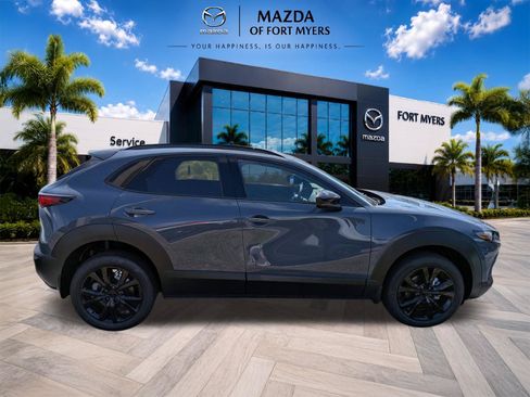 New 2026 MAZDA CX-30 2.5 Turbo w/ Premium Plus Pkg AWD/4WD image 4