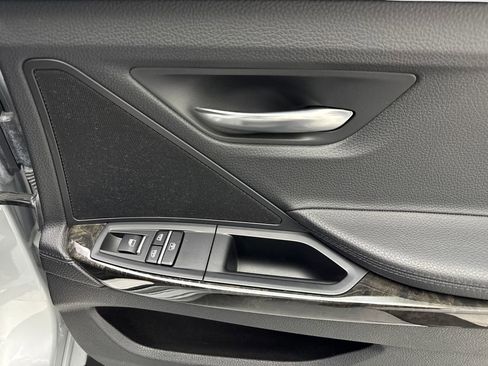 Used 2016 BMW 640i Gran Coupe w/ M Sport Edition RWD image 40