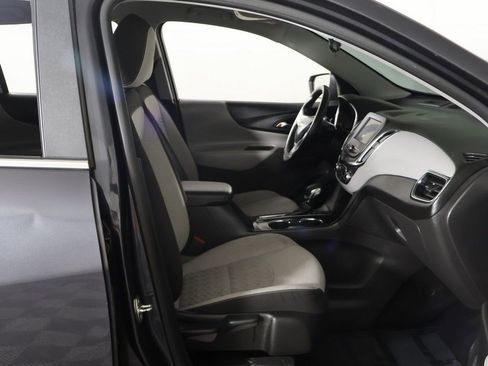 Used 2023 Chevrolet Equinox LT AWD/4WD image 20