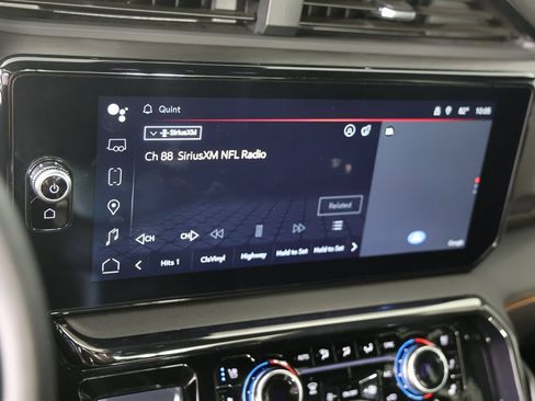 Certified 2024 GMC Sierra 1500 AT4 w/ Technology Package image 18