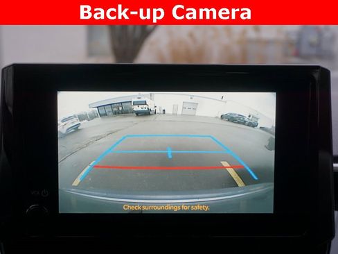 Used 2024 Toyota Corolla SE w/ SE Premium Package image 5