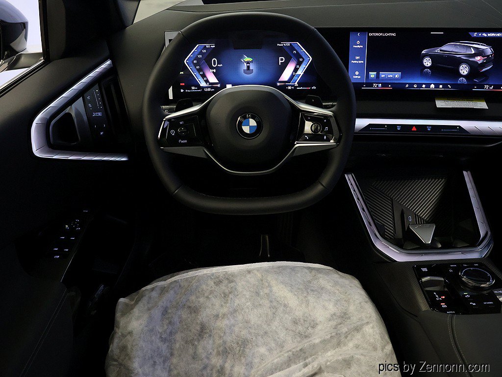New 2026 BMW X3 xDrive30i w/ Premium Package AWD/4WD image 15