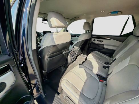 Certified 2025 Honda Pilot EX-L image 24