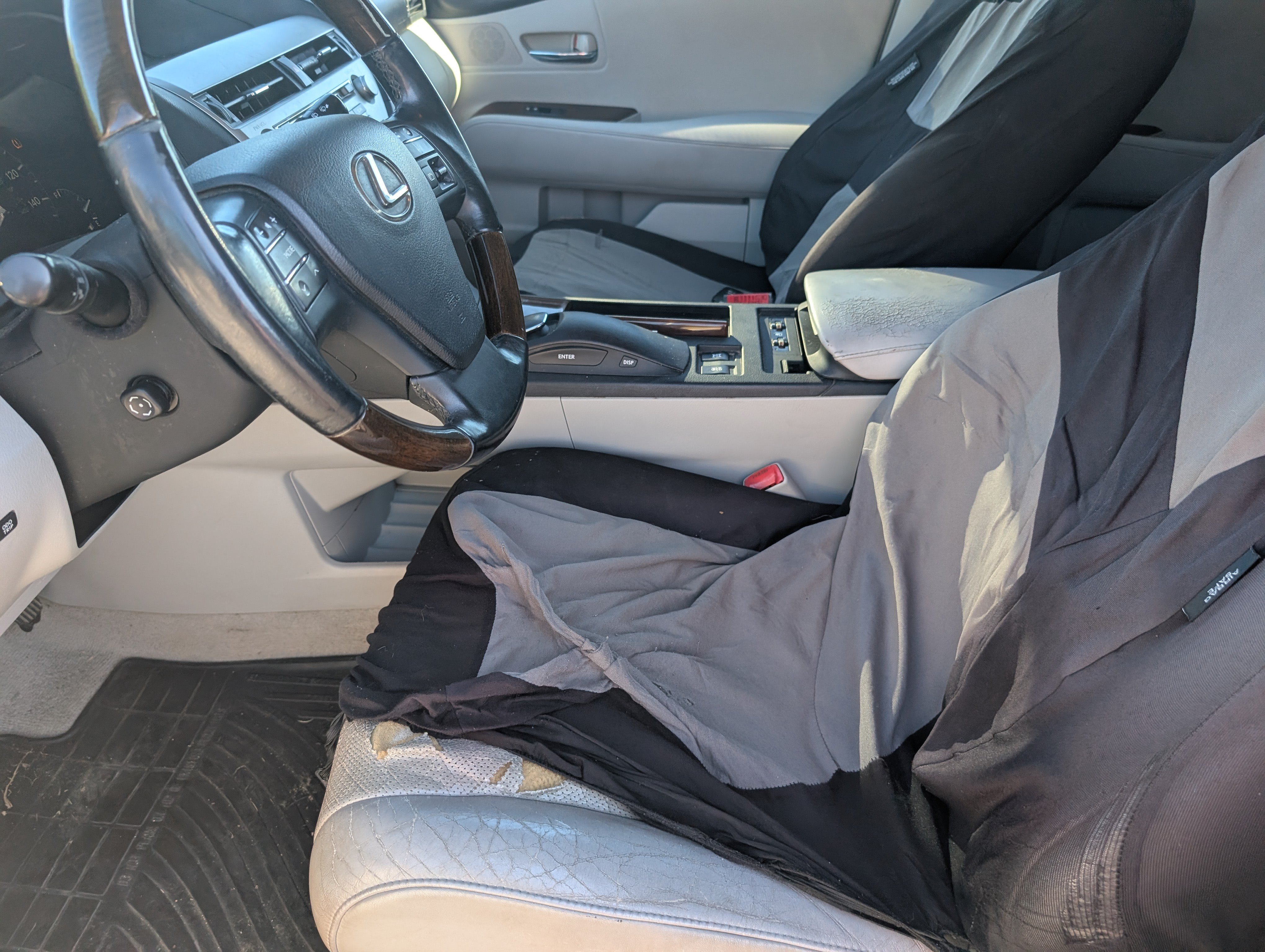 Used 2010 Lexus RX 350 AWD w/ Premium Pkg image 6