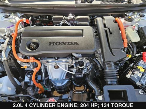 Used 2024 Honda Accord Sport image 39