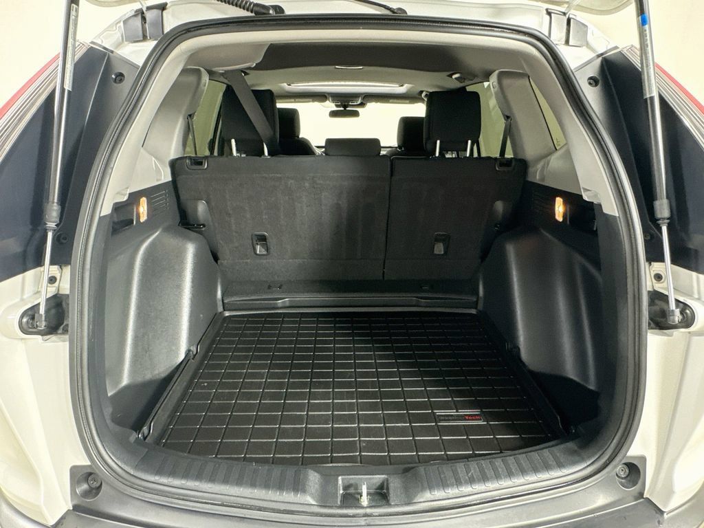 Used 2022 Honda CR-V EX image 34