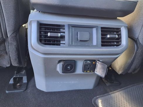 Used 2024 Ford F150 XLT w/ Mobile Office Package AWD/4WD image 23