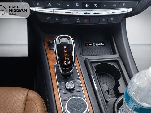 Used 2020 Cadillac CT5 Premium Luxury w/ Climate Package AWD/4WD image 11