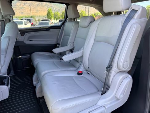 Used 2019 Honda Odyssey Elite image 27