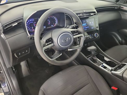Used 2022 Hyundai Santa Cruz SEL FWD image 18