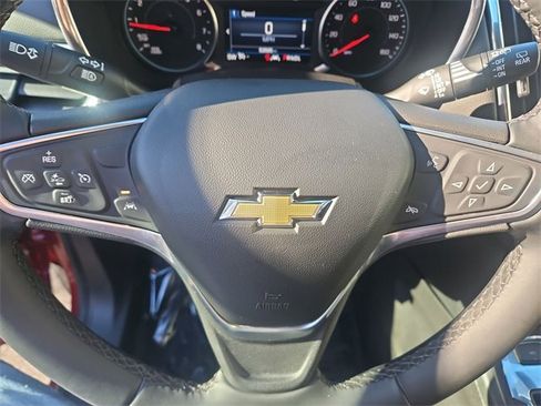 Certified 2023 Chevrolet Equinox LT image 11