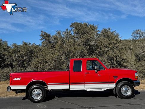 Used 1997 Ford F250 XLT image 5