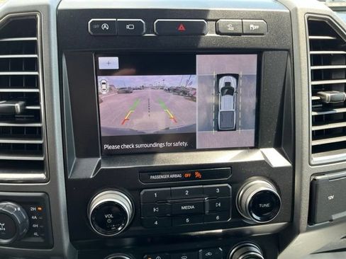 Used 2020 Ford F150 Raptor w/ Equipment Group 802A Luxury AWD/4WD image 28