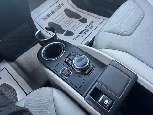 Used 2014 BMW i3 w/ Range Extender image 33