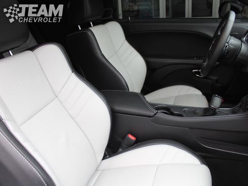 Used 2023 Dodge Challenger SRT Hellcat RWD image 24