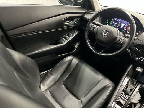 Used 2024 Honda Accord EX-L image 12