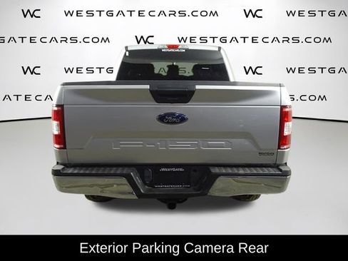 Used 2019 Ford F150 XLT image 7