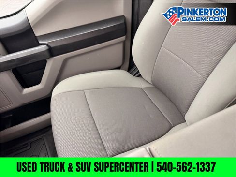 Used 2017 Ford F350 XL image 18