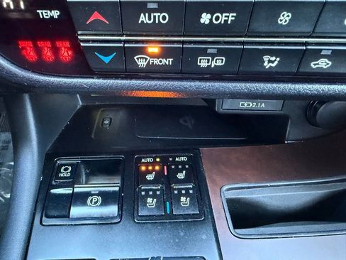 Used 2021 Lexus RX 350 AWD w/ Premium Package image 26