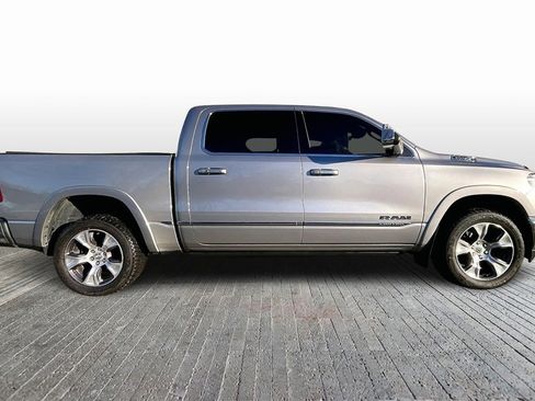 Used 2019 RAM 1500 Limited image 8