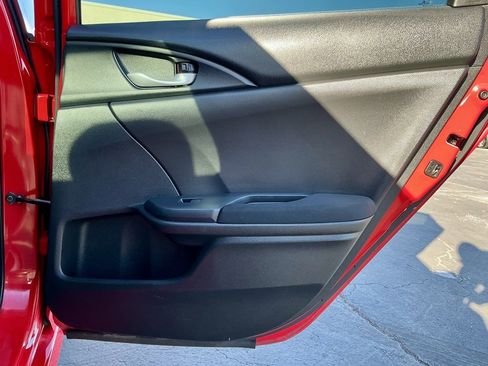 Used 2016 Honda Civic LX image 24