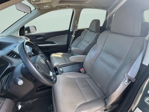 Used 2014 Honda CR-V EX-L image 9